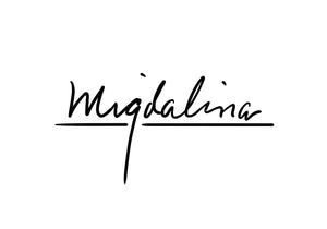 Migdalina Candle Co.